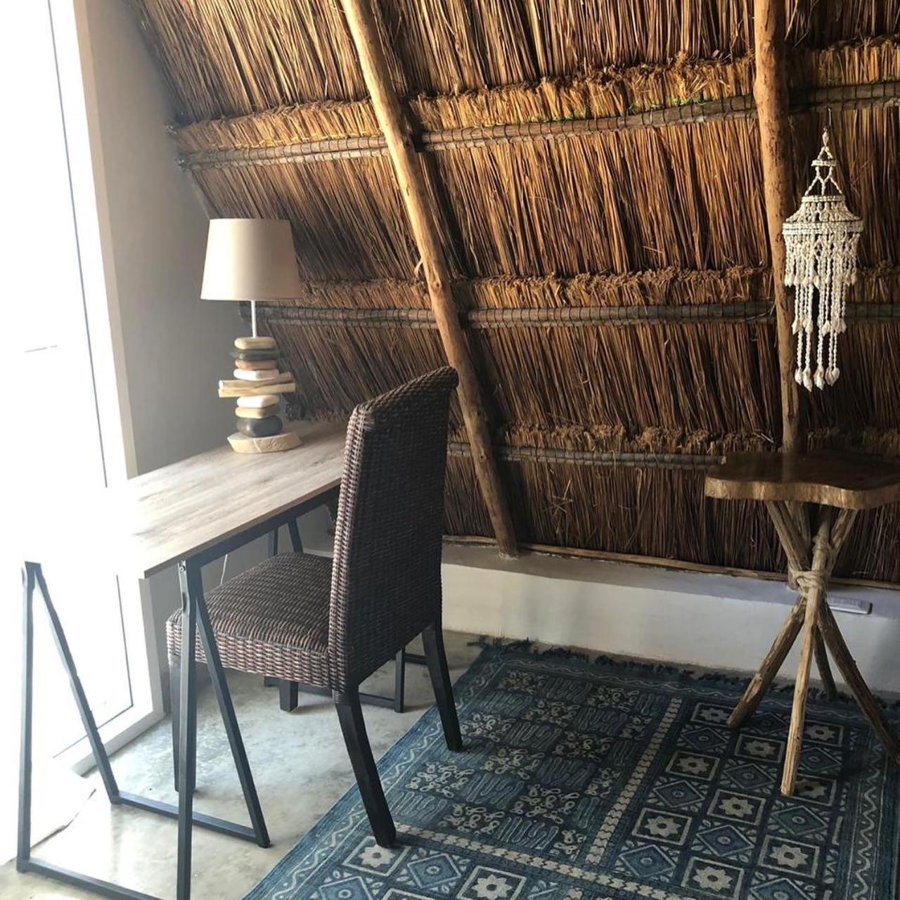Namaste Beach Club & Hotel Playa de Punta Arena Kültér fotó